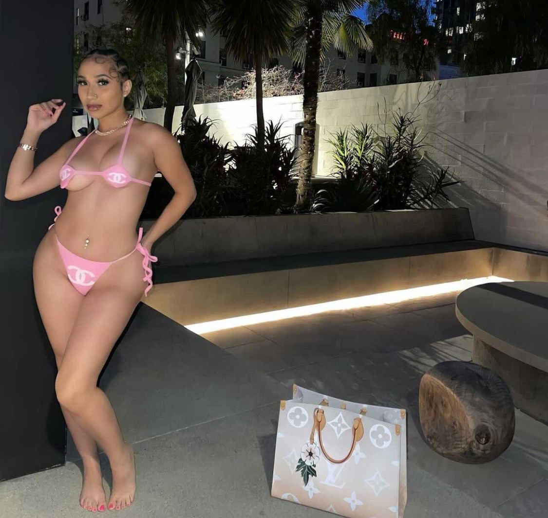 CC Me Bikini