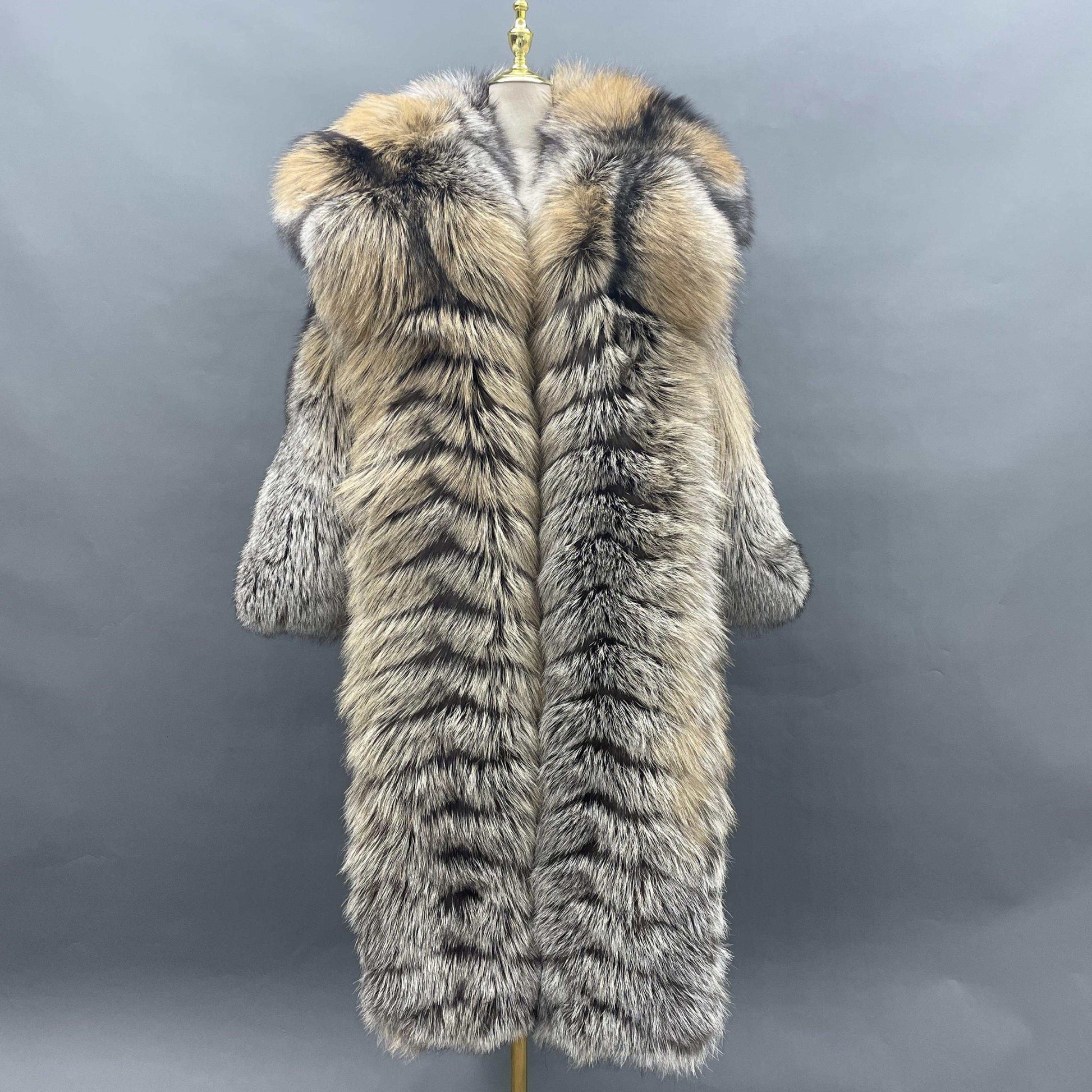 BIG DADDY FUR