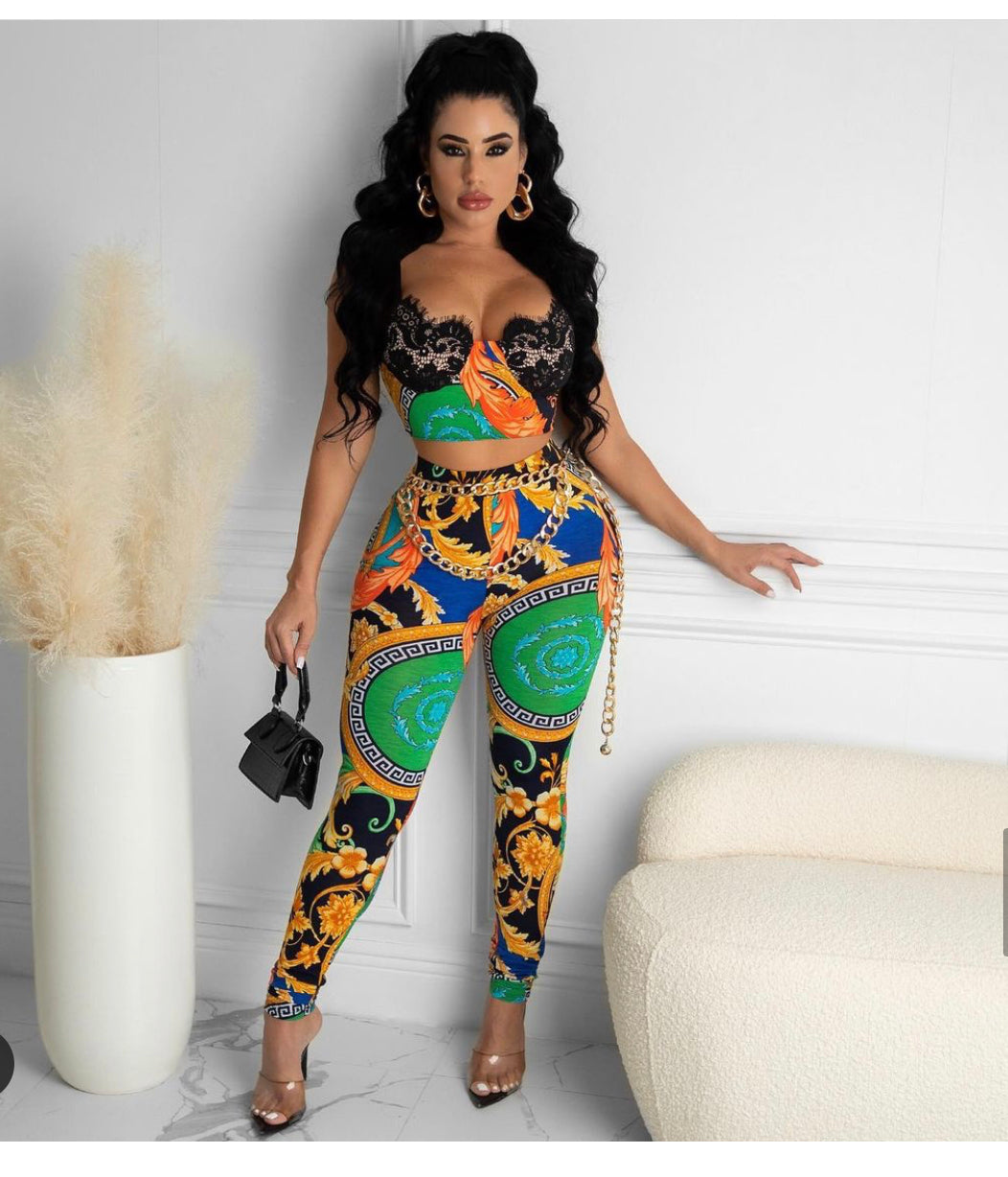 Greek Goddess