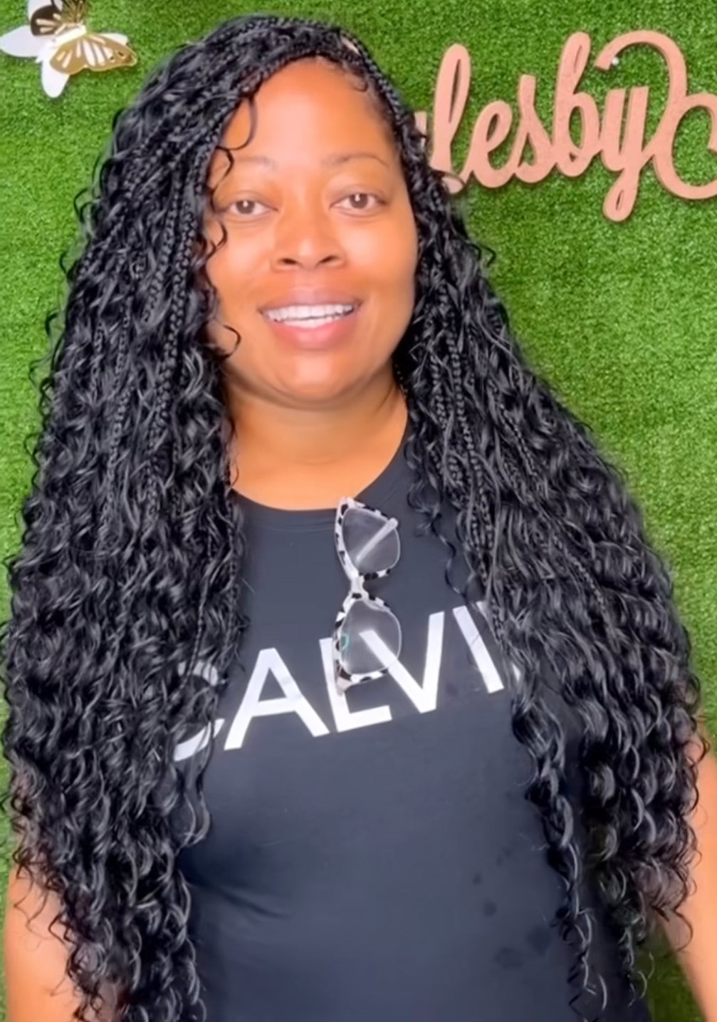 InstaWavy (Bulk Human Hair)