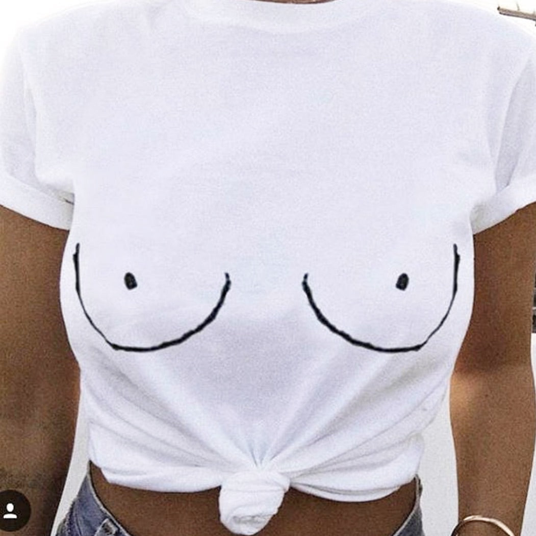 Tits T-Shirt