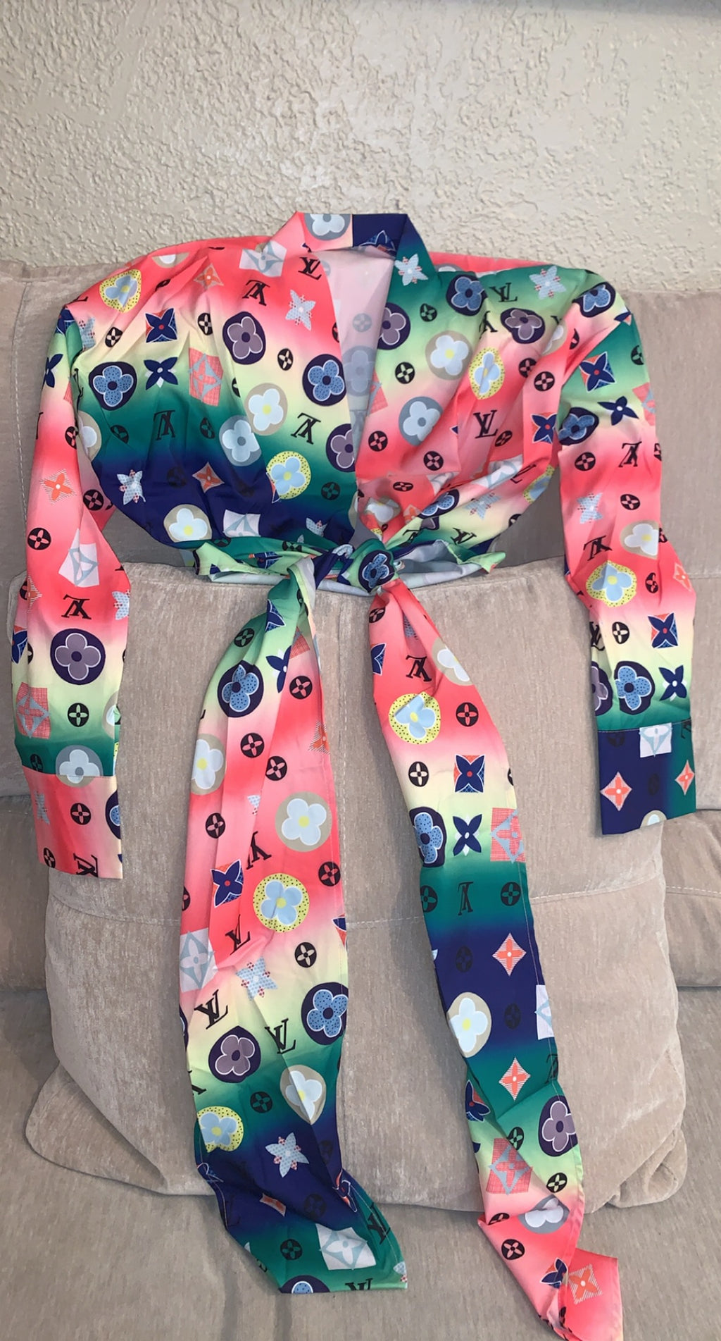 Designer Blouse