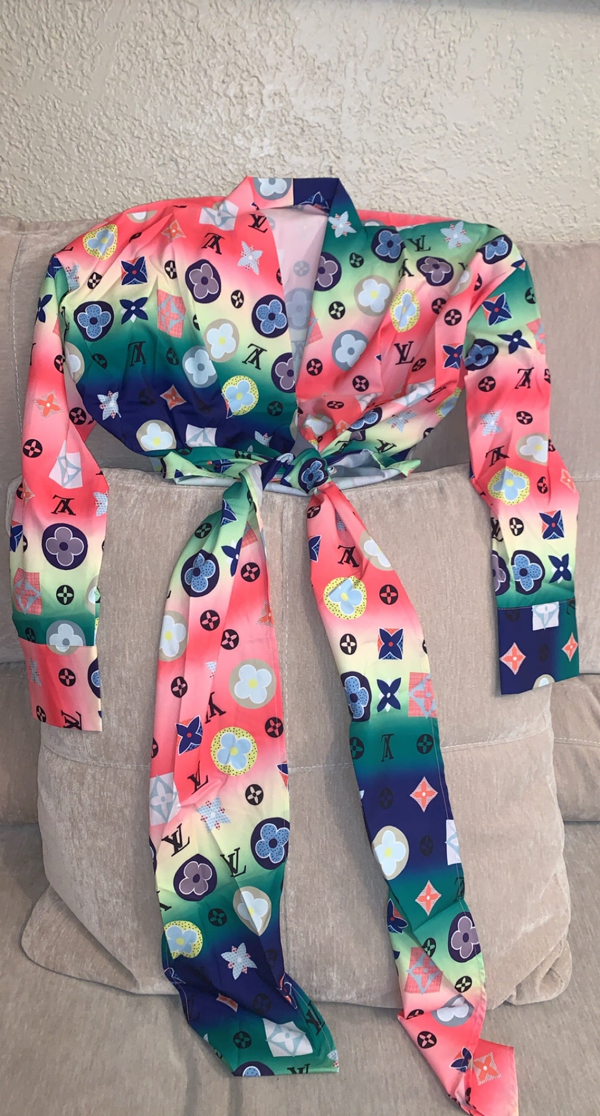 Designer Blouse