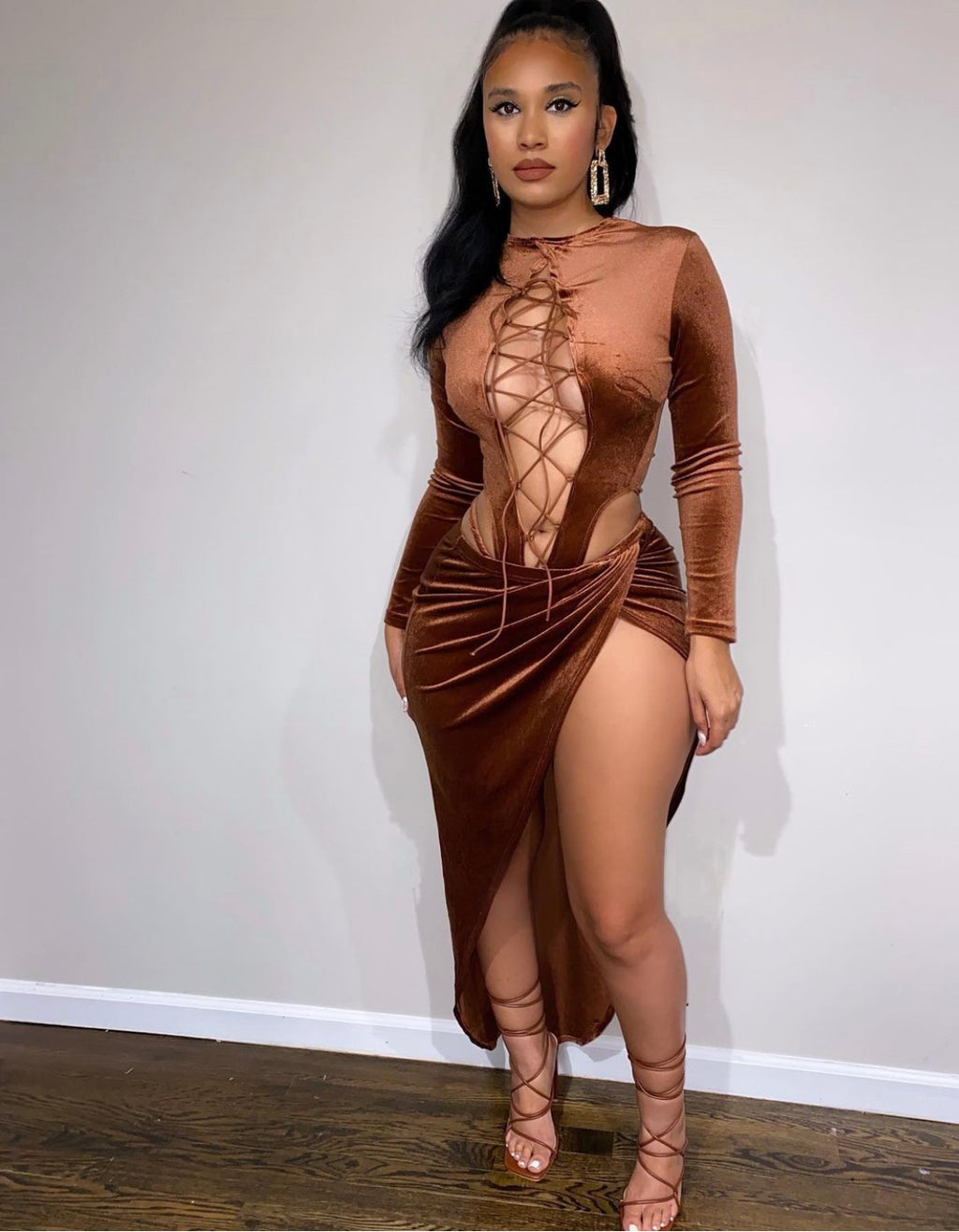 Velvet Crush