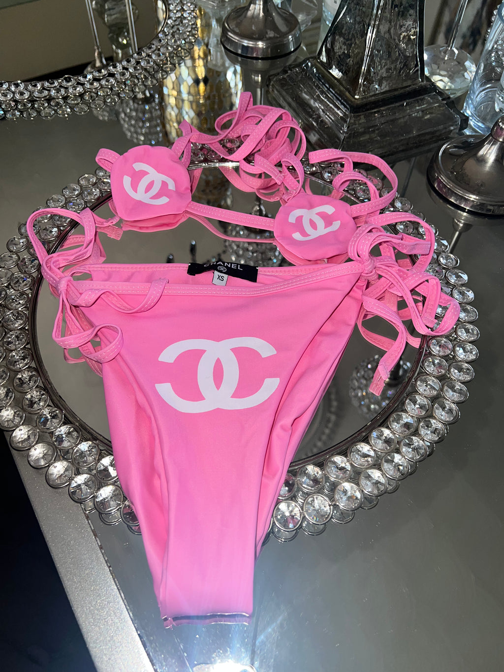 CC Me Bikini