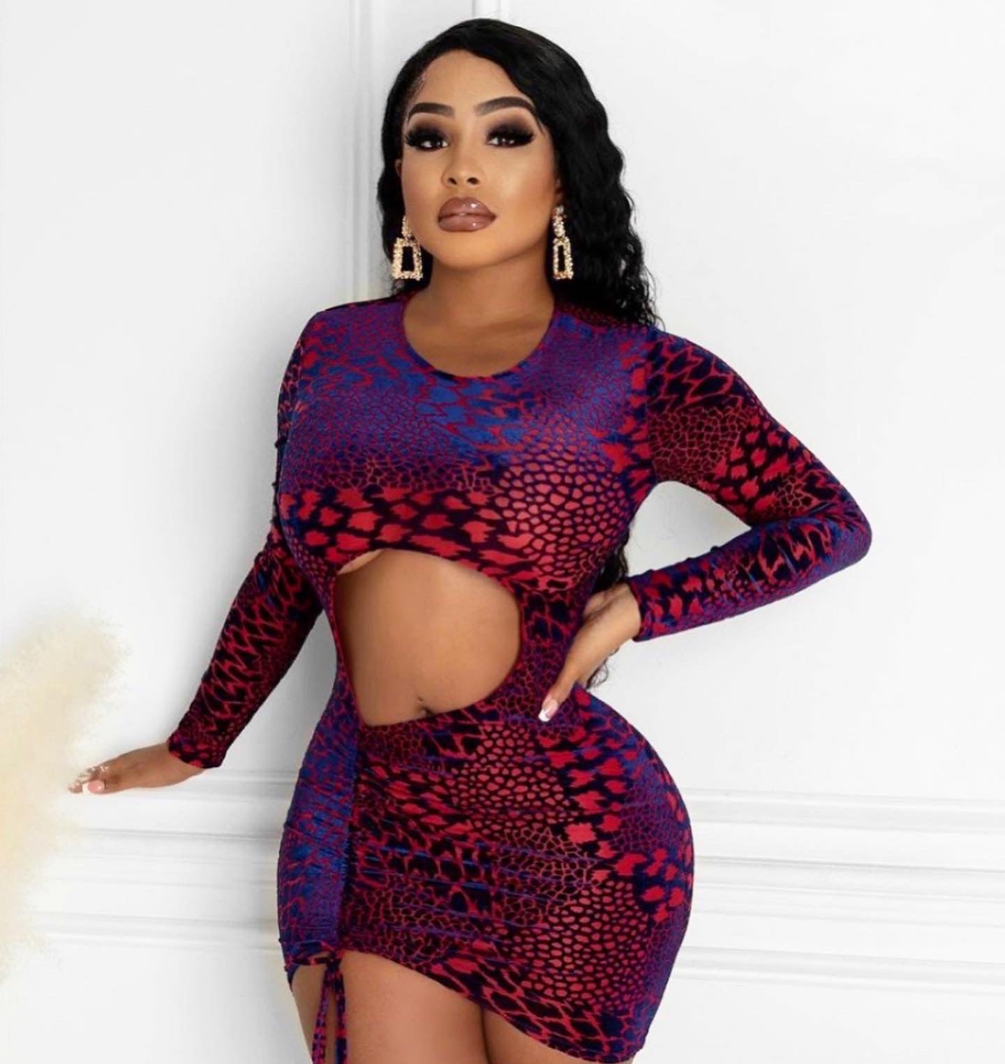 Midnight Dreams mini