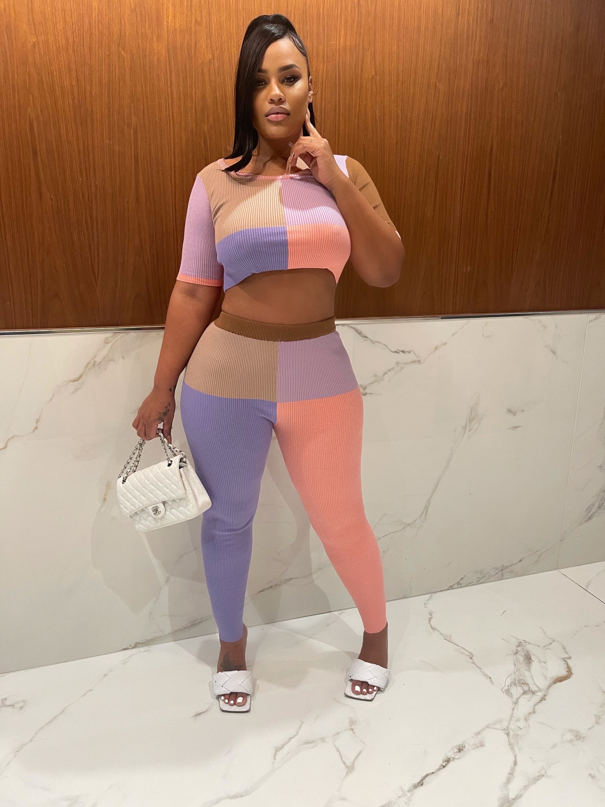 Funny Bunny 2piece