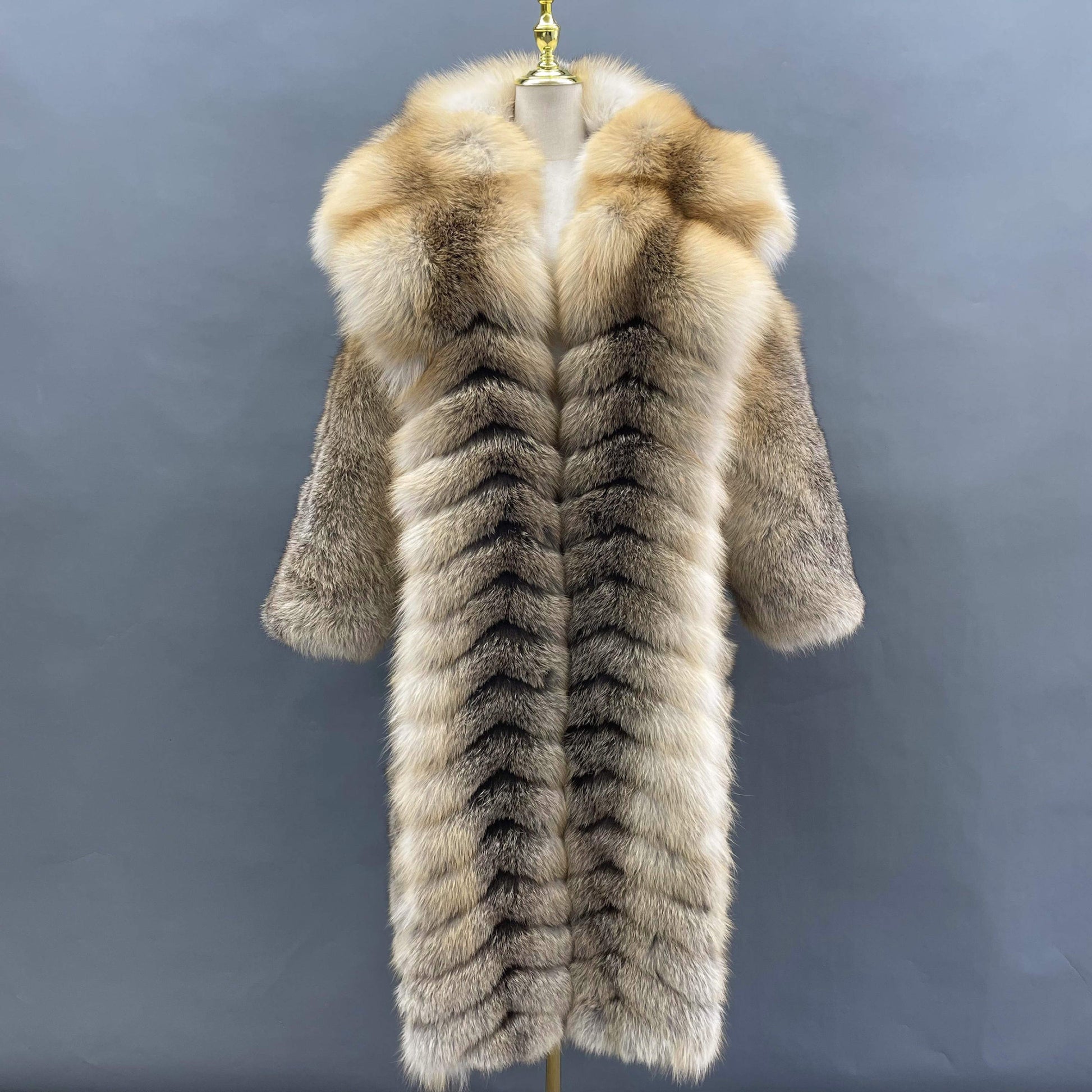 BIG DADDY FUR