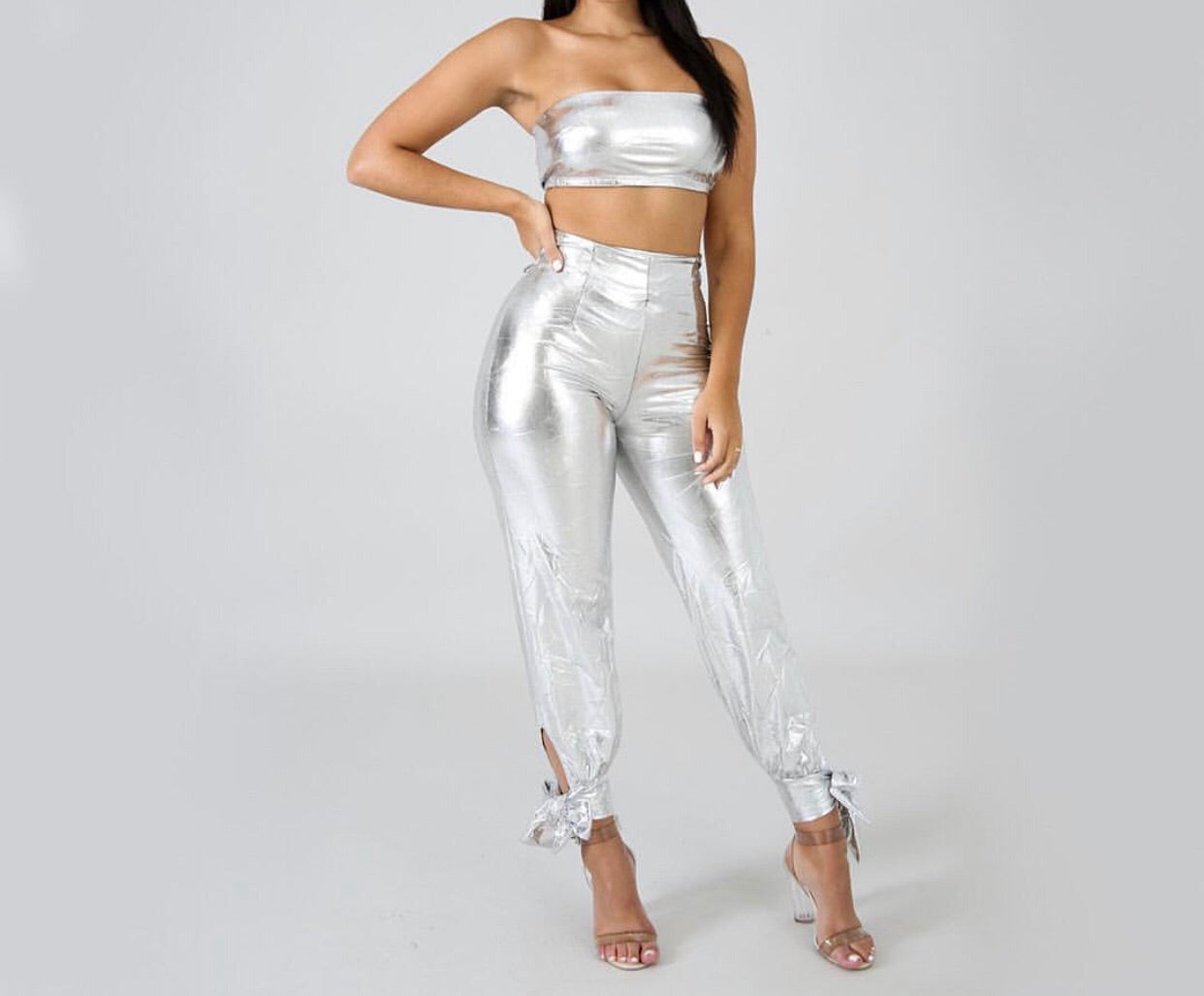 Sexy Astronaut