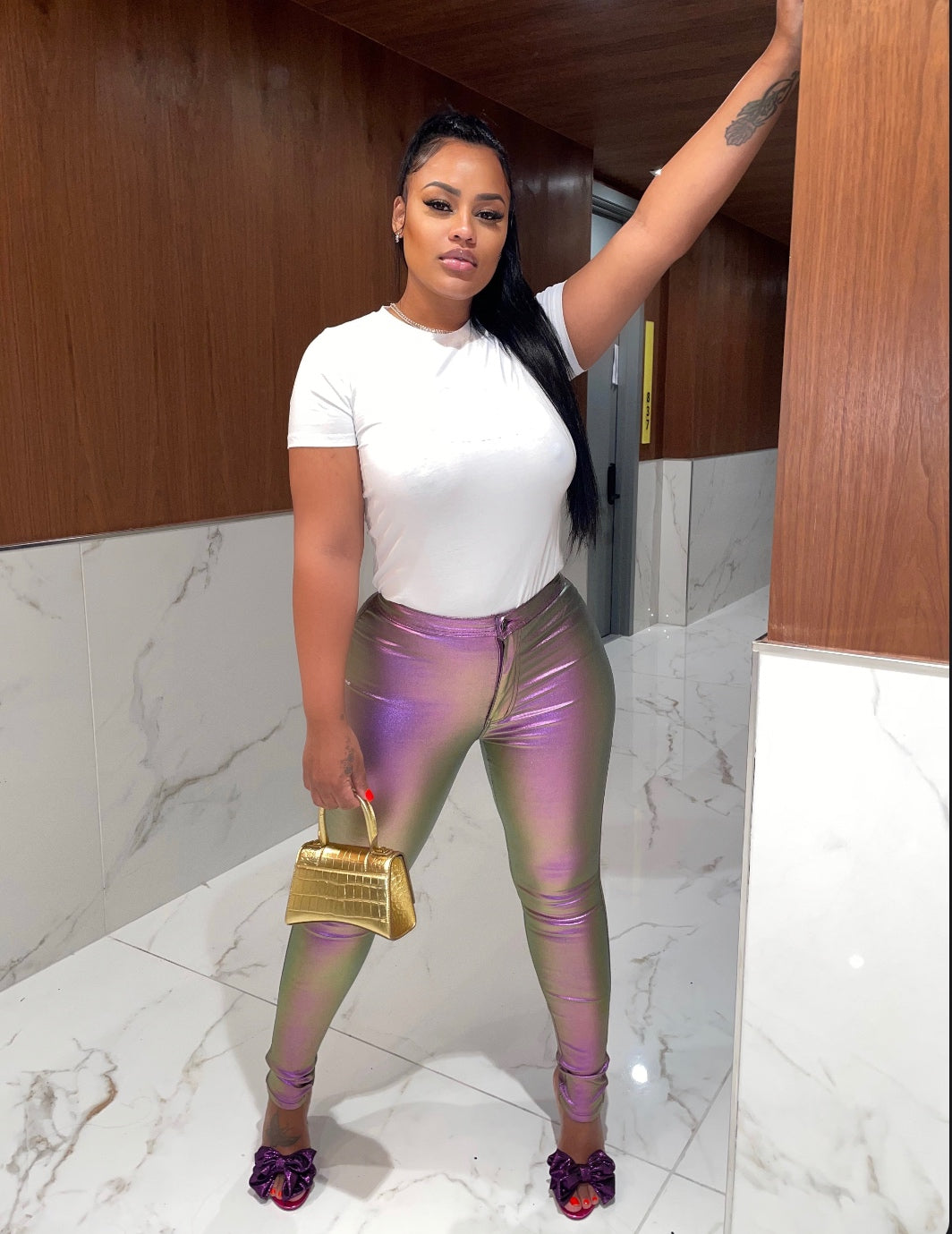 Unicorn Jeans