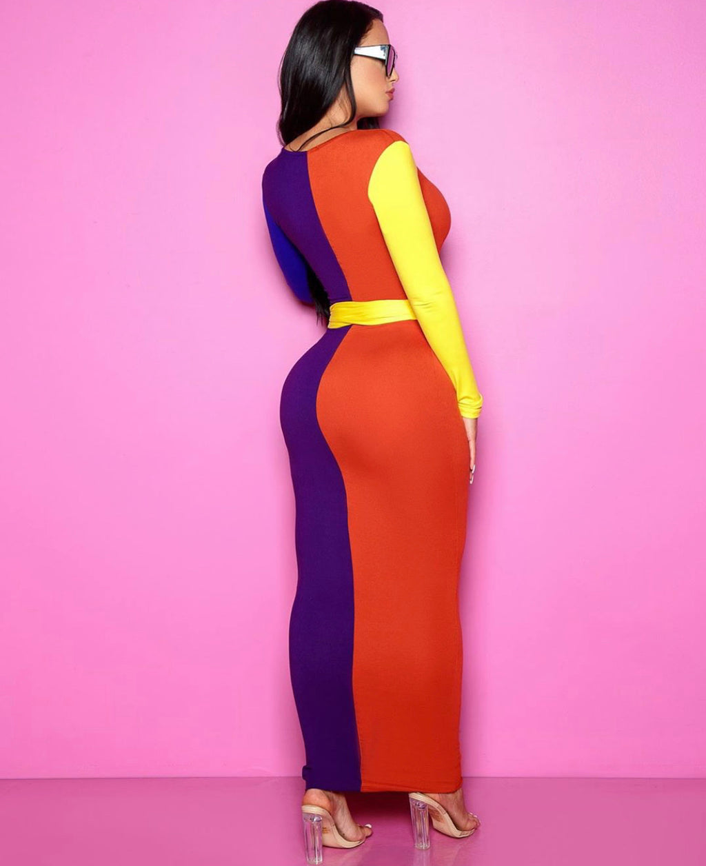 In Living Color