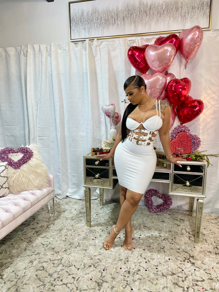 Cocktail dress pretty woman shop