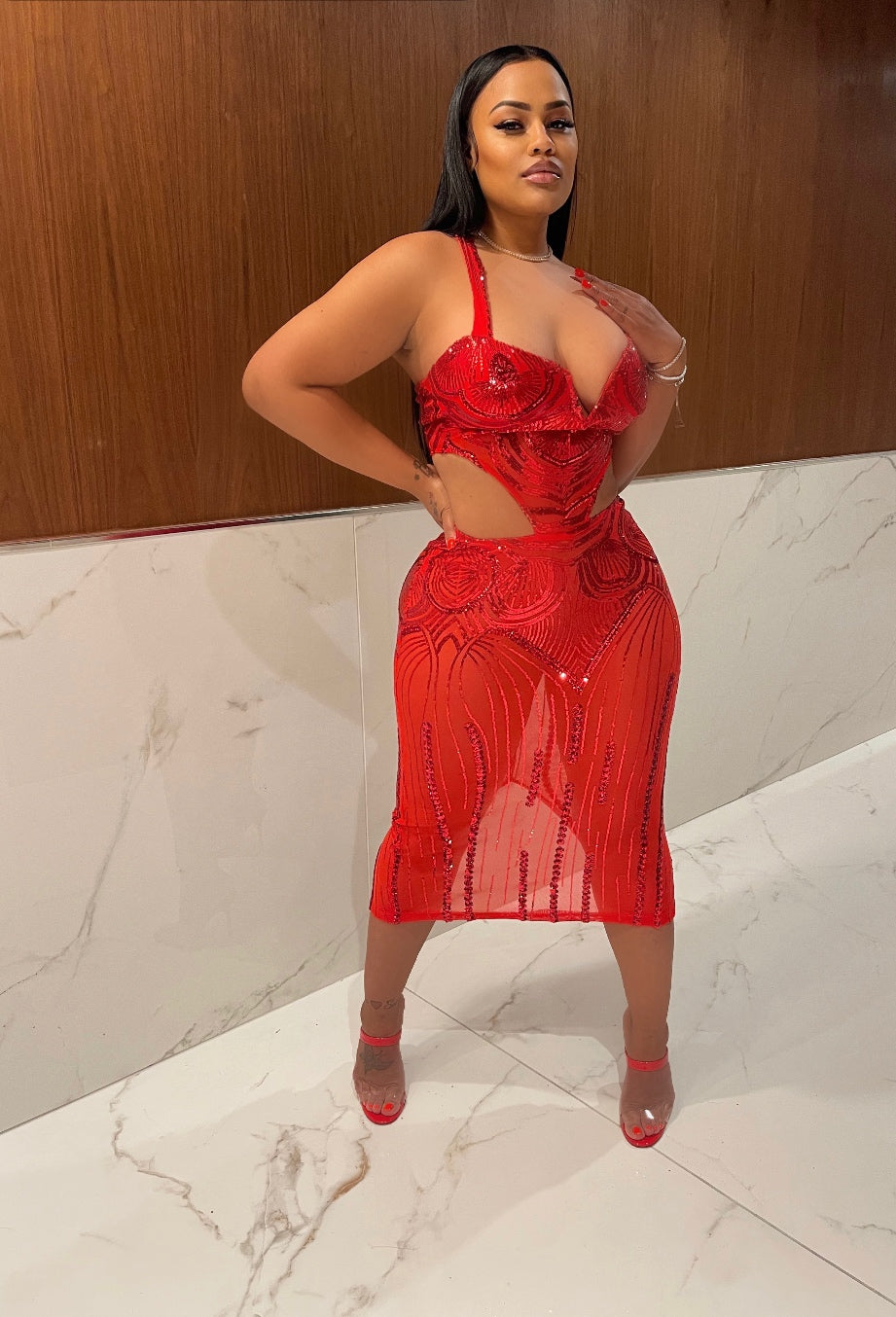 Red Sally