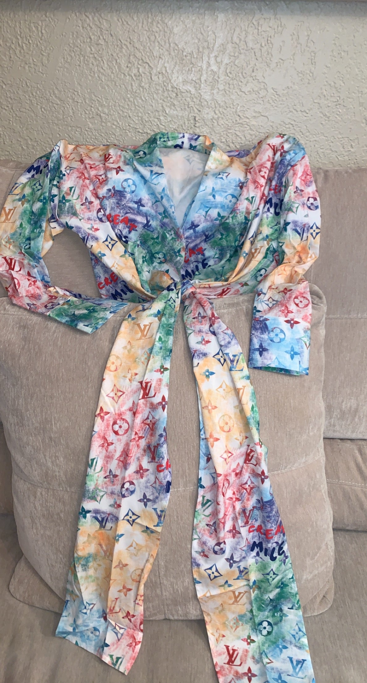 Designer Blouse