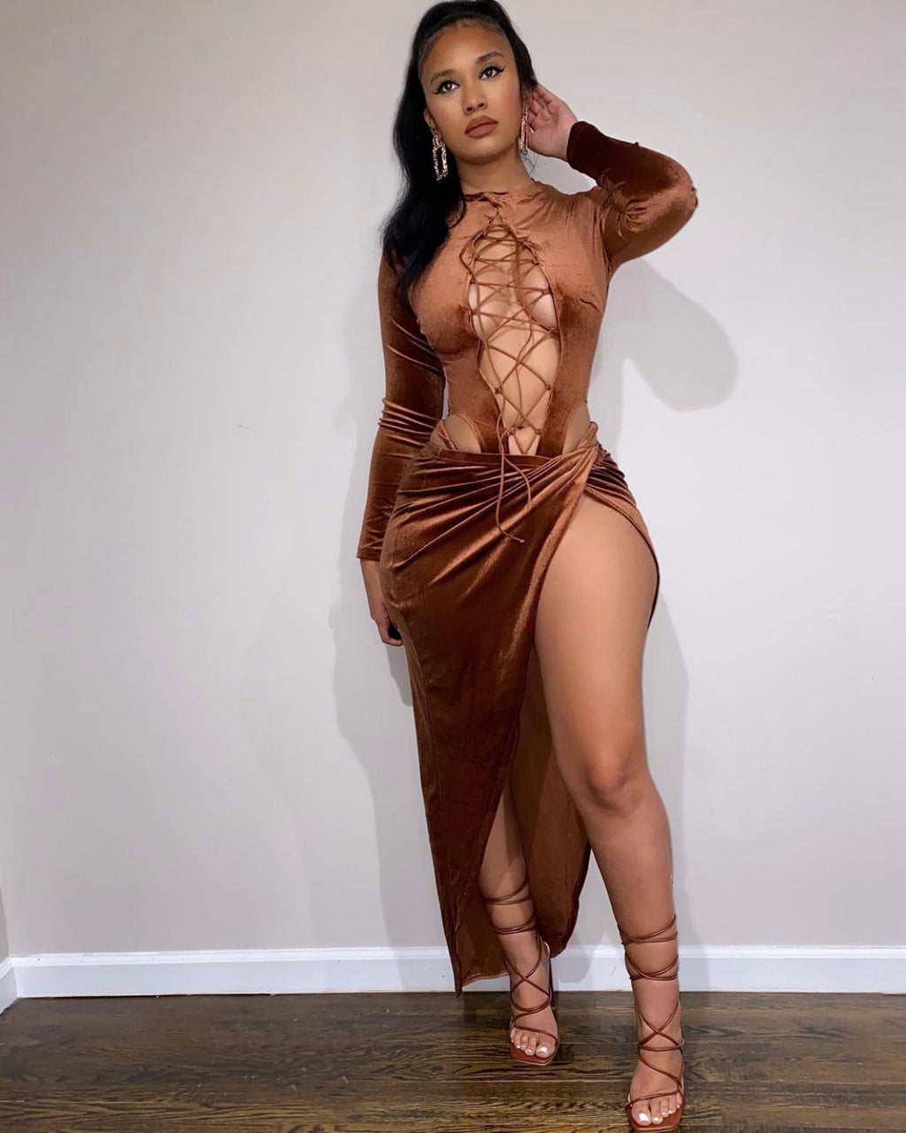Velvet Crush
