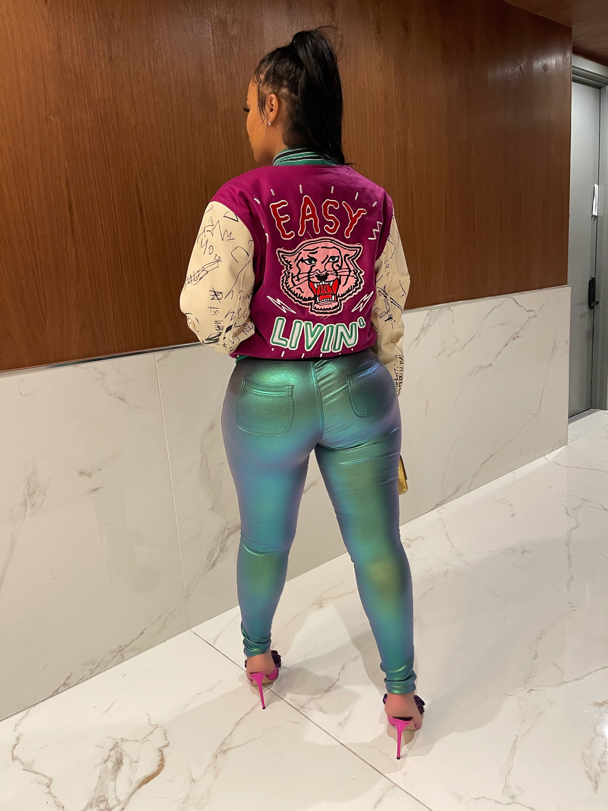 Unicorn Jeans