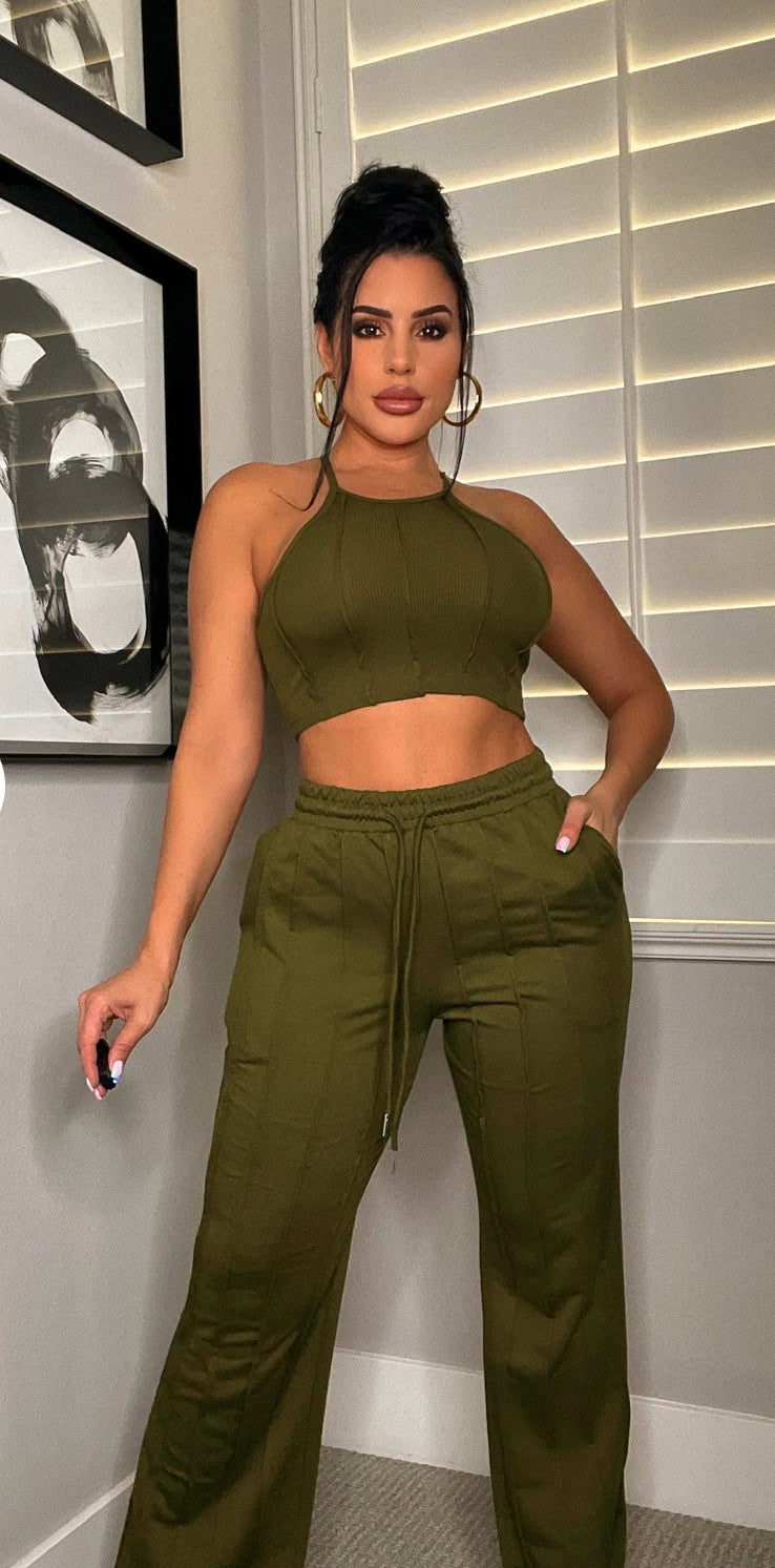 Hanna Set