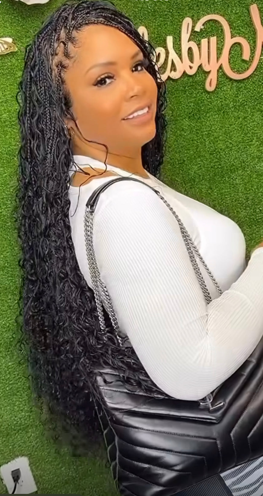 InstaWavy (Bulk Human Hair)