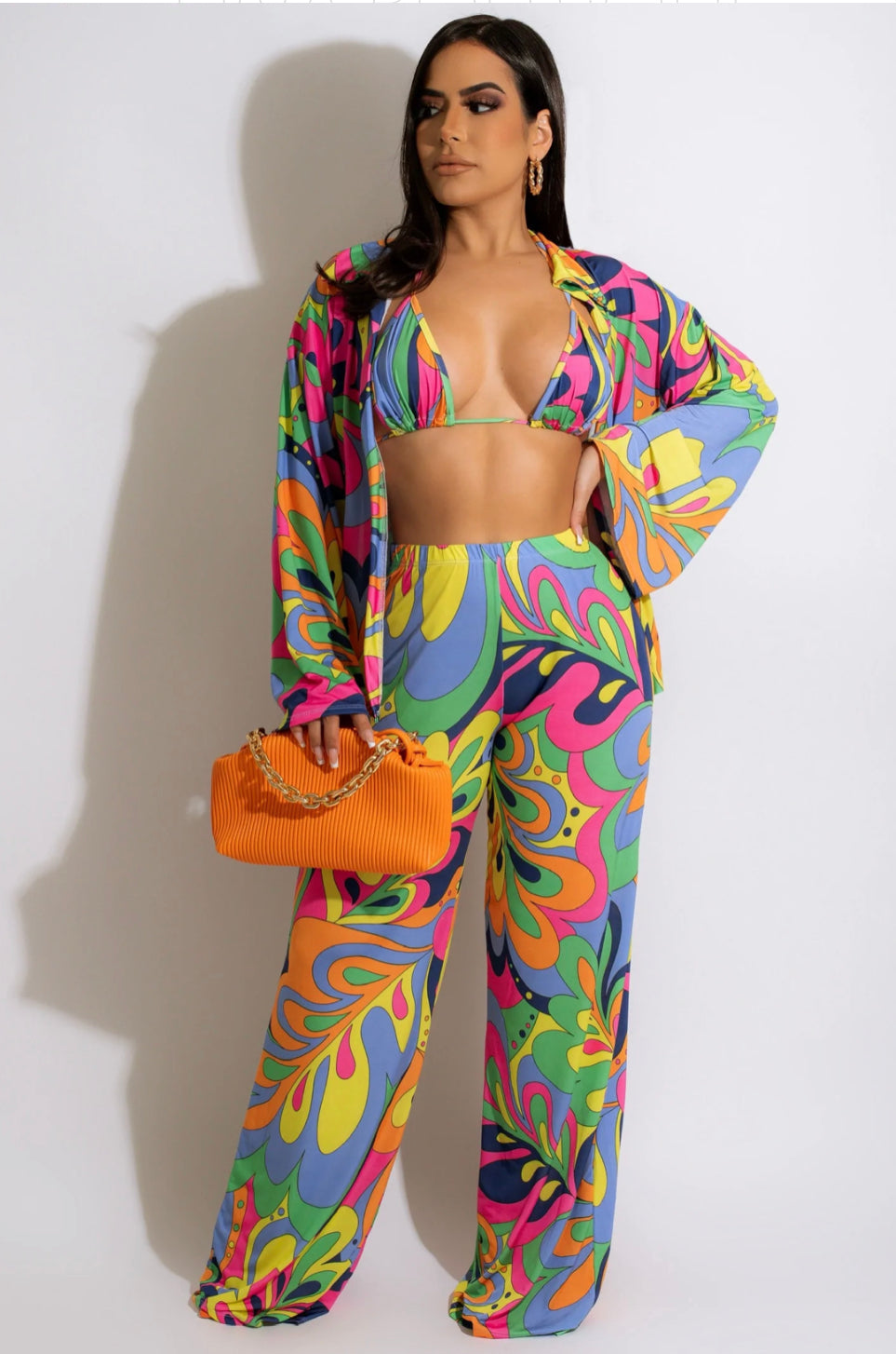 Groovy Baby 3piece set